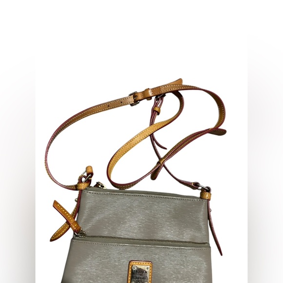 Dooney & Bourke crossbody bag | Dooney & Bourke crossbody purse - Picture 2 of 13